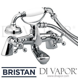 Bristan R LBSM C Regency Luxury Bath Shower Mixer Spare Parts
